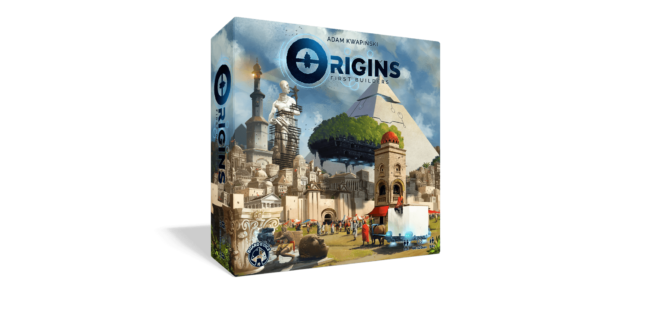 Origins : First Builders une civilisation construite avec l’aide des extraterrestres