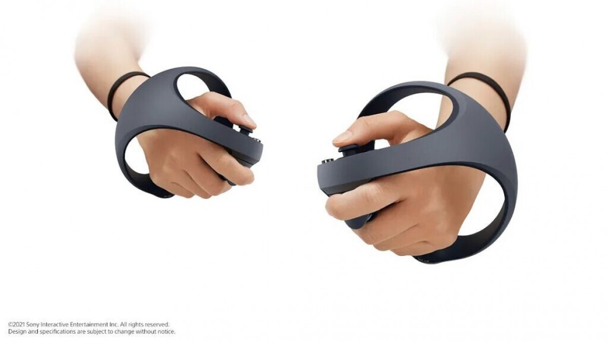 La manette PS VR2 Sense promet d'offrir aux joueurs une sensation de réalisme dans leurs jeux jusqu'ici inégalée