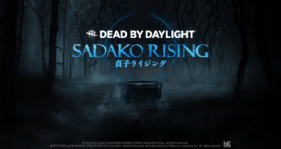 Sadako Rising