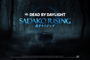 Sadako Rising