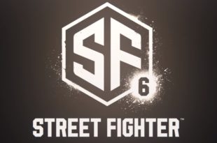 Street Fighter 6