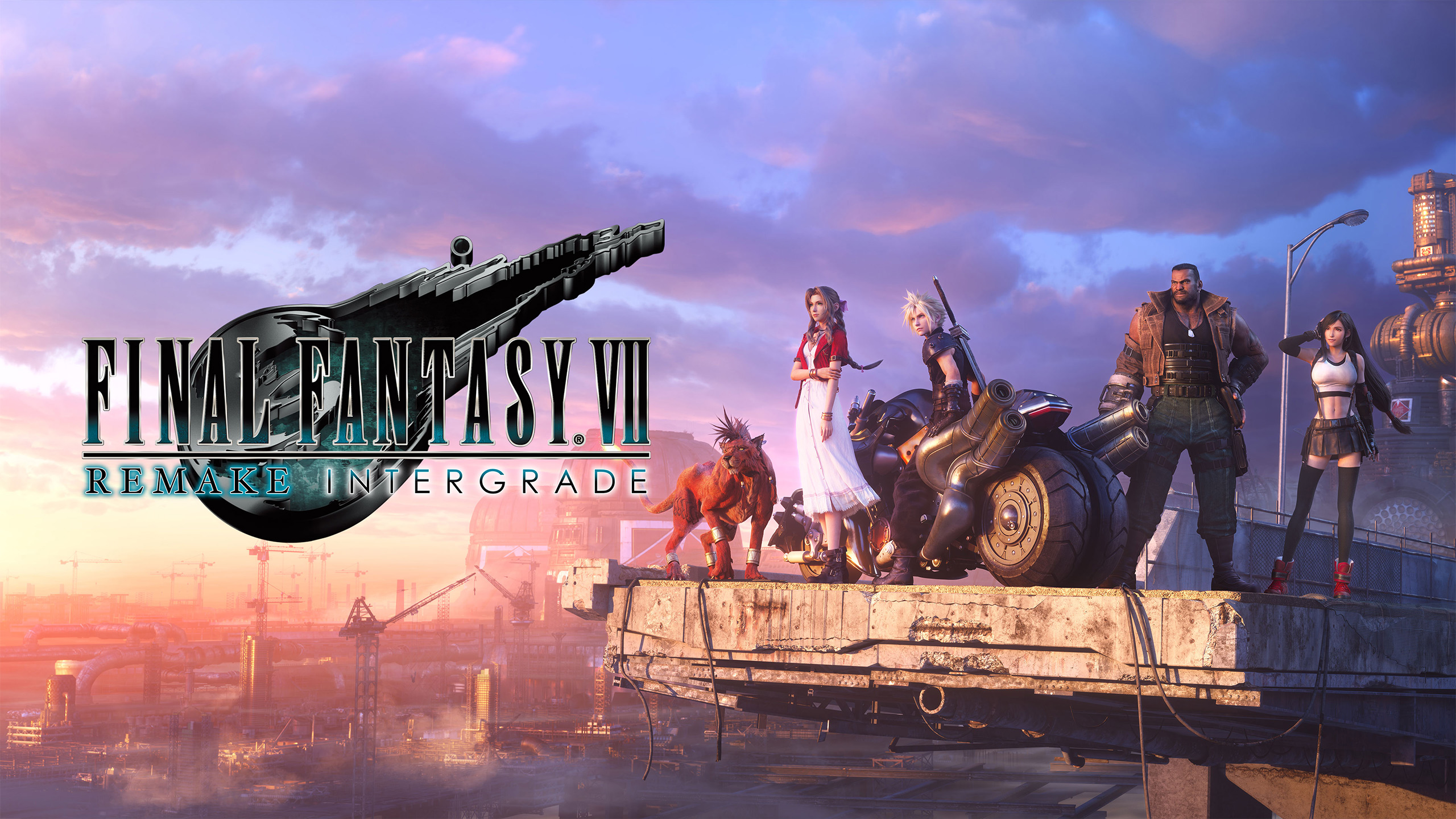 Final Fantasy VII Remake est de loin l'une des meilleures refontes d'un jeu vidéo classique