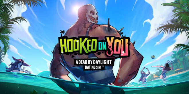 Hooked on You