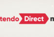 Nintendo Direct mini : Partner Showcase – De jolies promesses pour l’avenir