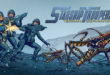 Starship Troopers : Terran Command – un RTS narratif