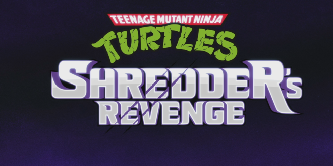 TMNT Shredder’s Revenge – Du plaisir comme aux temps des arcades !