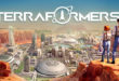 Terraformers en accès anticipé : apprécier le RNG martien