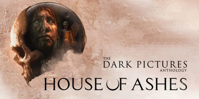 The Dark Pictures Anthology : House of Ashes – Une descente en enfer