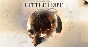 the dark pictures anthology little hope