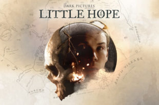 the dark pictures anthology little hope