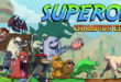 Superola Champion Edition : du rétro à pleine vitesse