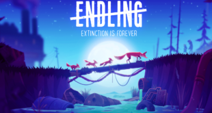 Endling 01