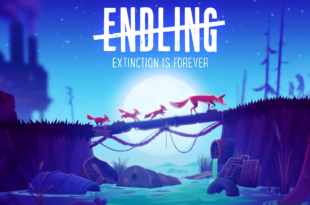 Endling 01