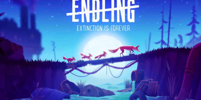 Endling : Extinction is Forever – Une triste réalité, mais malheureusement trop vraie