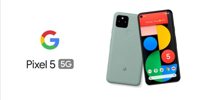 Android 13 est enfin arrivé et notre test du Google Pixel 5 aussi !