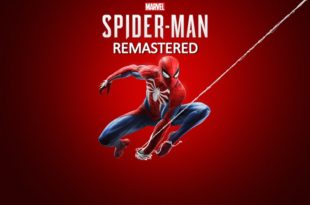 Marvel’s Spider-Man Remastered