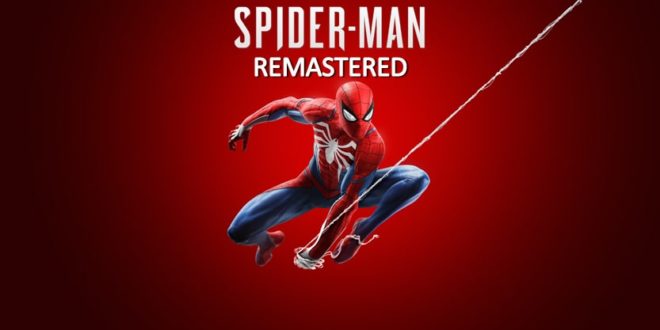 Marvel’s Spider-Man Remastered : l’araignée tisse sa toile sur PC