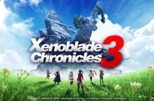 Xenoblade Chronicles 3