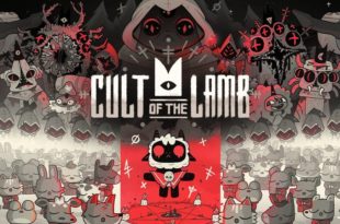 Culte of the lamb 01