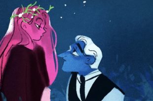 Lore Olympus : Tome 02