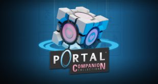 Portal Companion Collection 1
