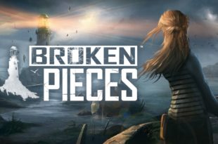 Broken Pieces