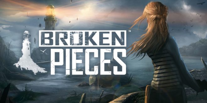 Broken Pieces