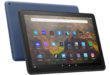 Amazon Fire HD 10 – 11e génération : la tablette versatile