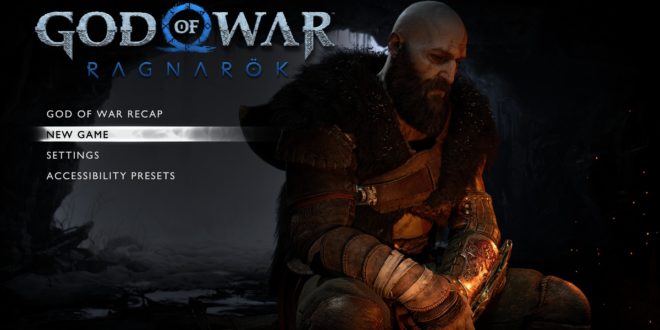 God of War Ragnarök : une suite sans complexe