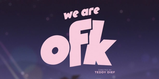 We are OFK