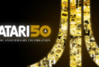 Atari 50 : The Anniversary Celebration – Une compilation de jeux historique