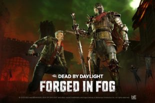 Dead by Daylight : Forged in Fog