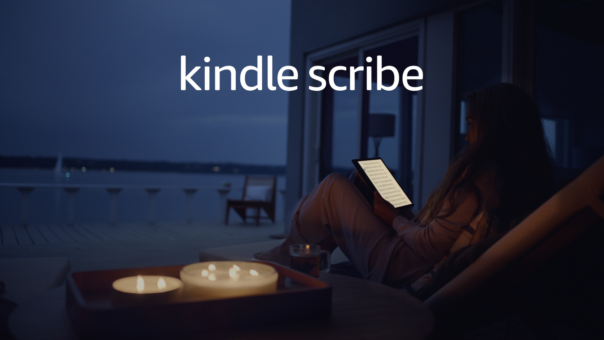 Que vaut la Kindle Scribe, la liseuse / bloc-notes d