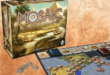 Mosaic : A Story of Civilization entre « euro » et « jeu de civilisation »