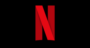 Netflix symbole