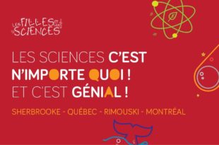 Filles et sciences