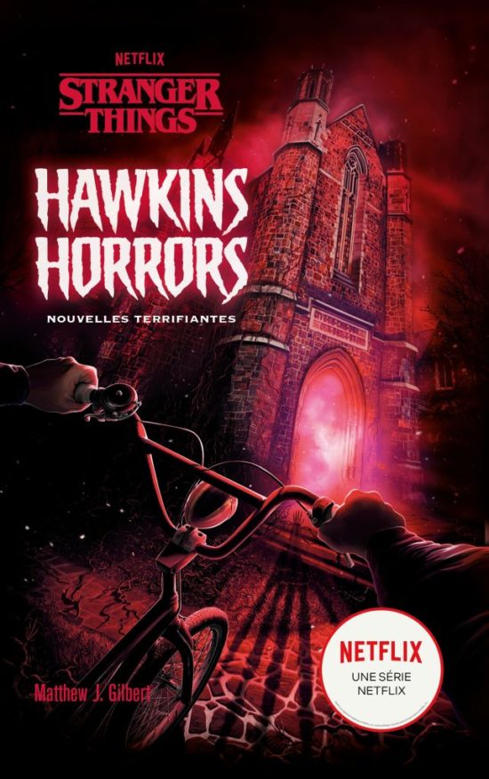 Hawkins Horrors