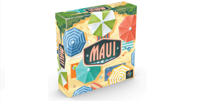 Maui : étendez votre serviette de plage pour un petit moment de détente