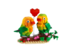 Des idées-cadeaux LEGO pour la Saint-Valentin
