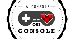 La console qui Console