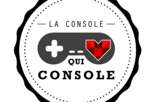 La console qui Console