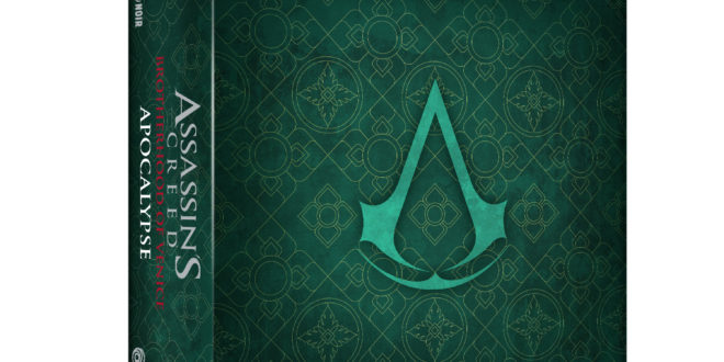 Une nouvelle extension pour Assassin’s Creed Brotherhood of Venice sera lancée sur Kickstarter cet été