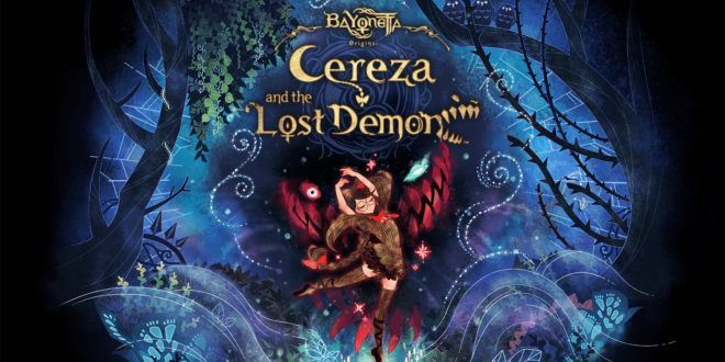 Bayonetta Origins : Cereza and the Lost Demon – Une histoire pour enfants où les fées ne sont pas toutes vos amies