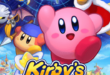 Kirby’s Return to Dream Land Deluxe – Nostalgie bien dosée