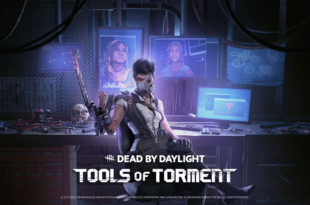 Tools of Torment