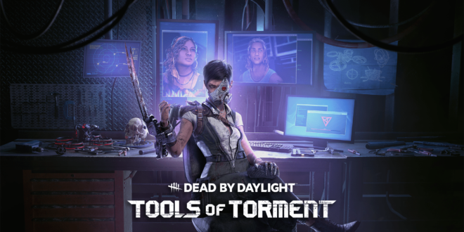 Tools of Torment