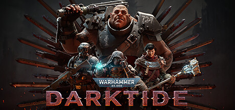 Warhammer 40,000 : Darktide – Renouveler une recette gagnante