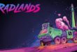 Radlands : un monde post-apocalyptique couleur rose bonbon