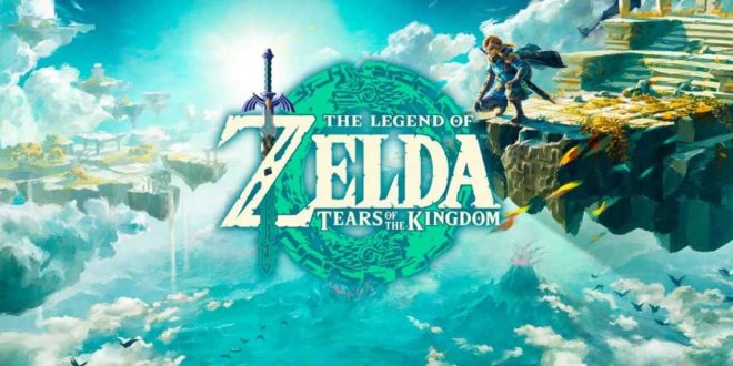 The Legend of Zelda : Tears of the Kingdom – Un engouement justifié ?