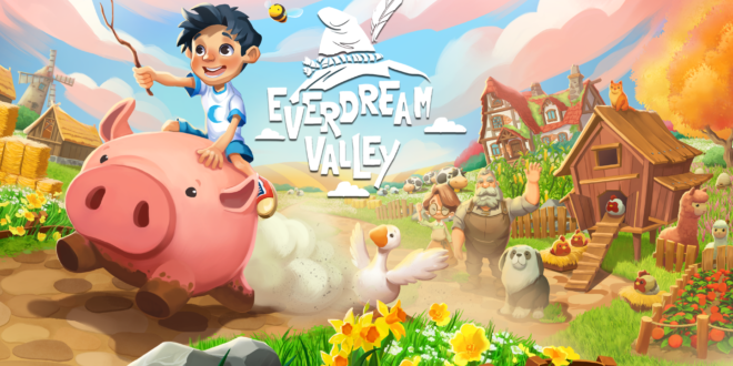 EverDream Valley